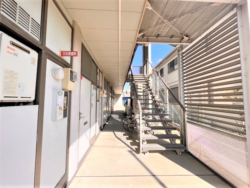 レオパレスヴィラ その他3