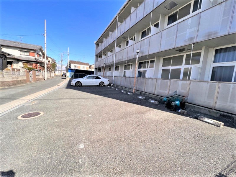 レオパレスヴィラ その他4