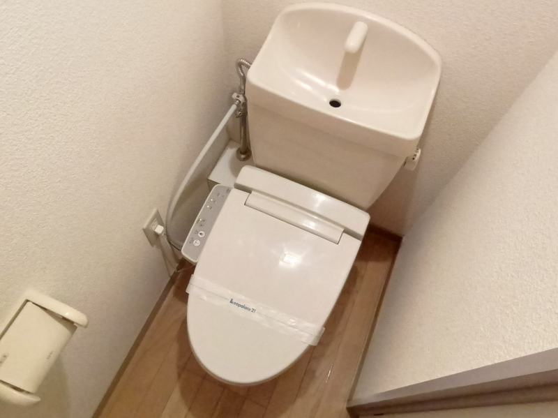 レオパレスヴィラ その他7