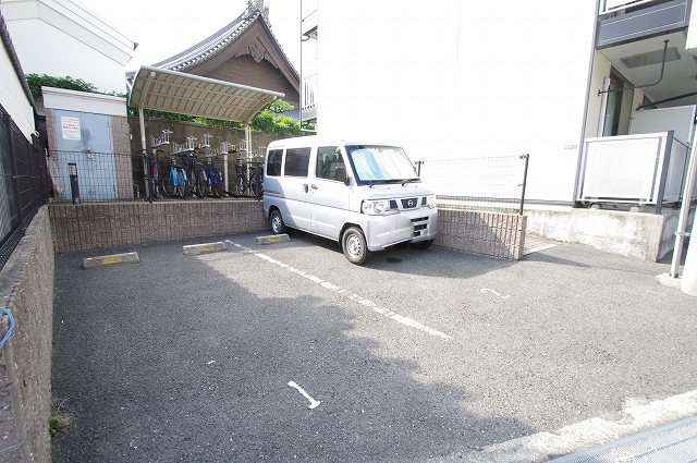 レオパレスホーマルハウト その他3