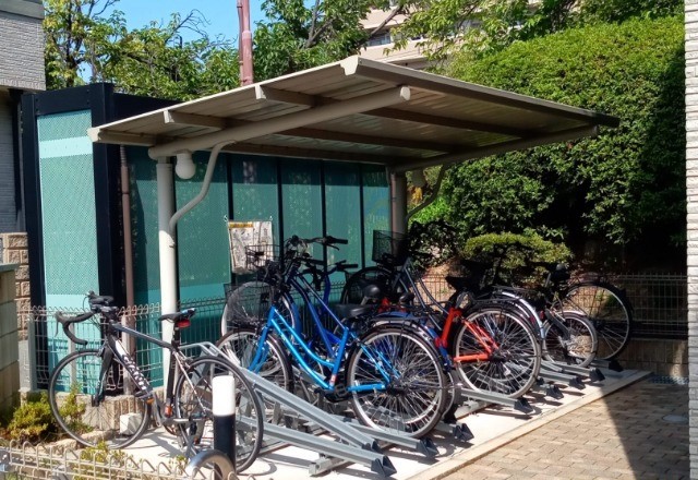 クレイノ桜 その他8