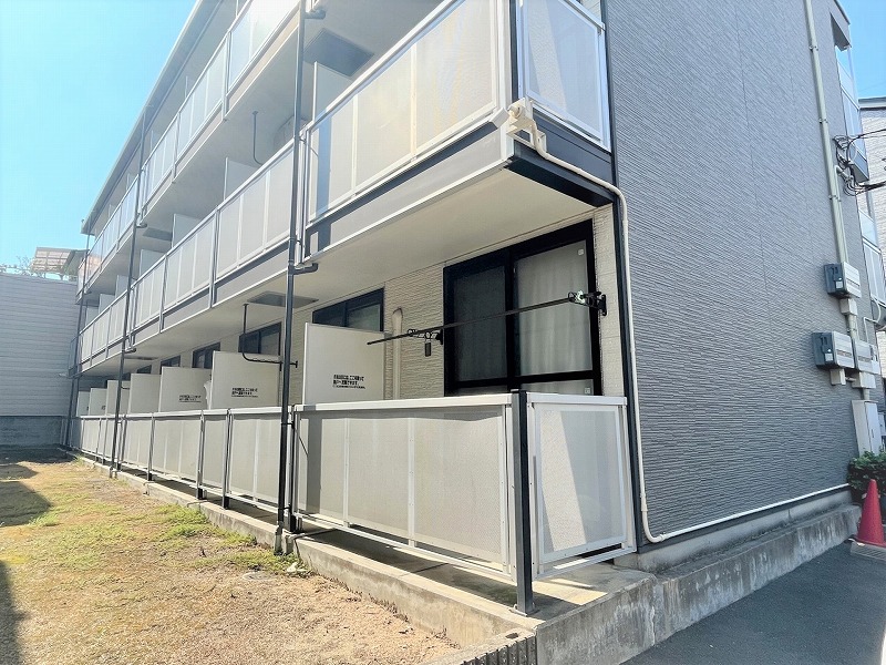 レオパレス匠 その他4