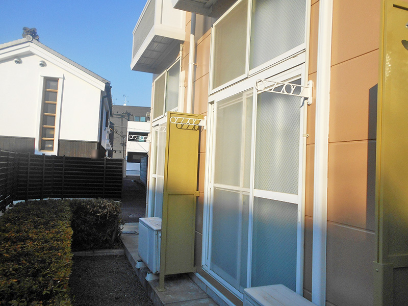 レオパレスＳＥＫＯ その他7