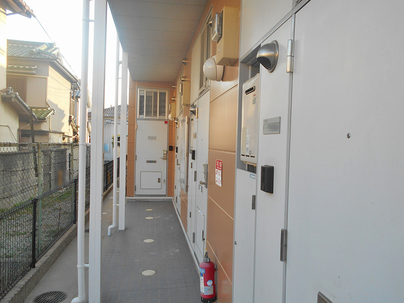 レオパレスＳＥＫＯ その他8