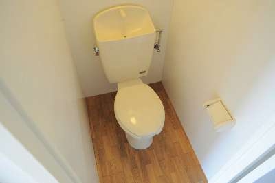 レオパレスサン・マックⅡ その他3