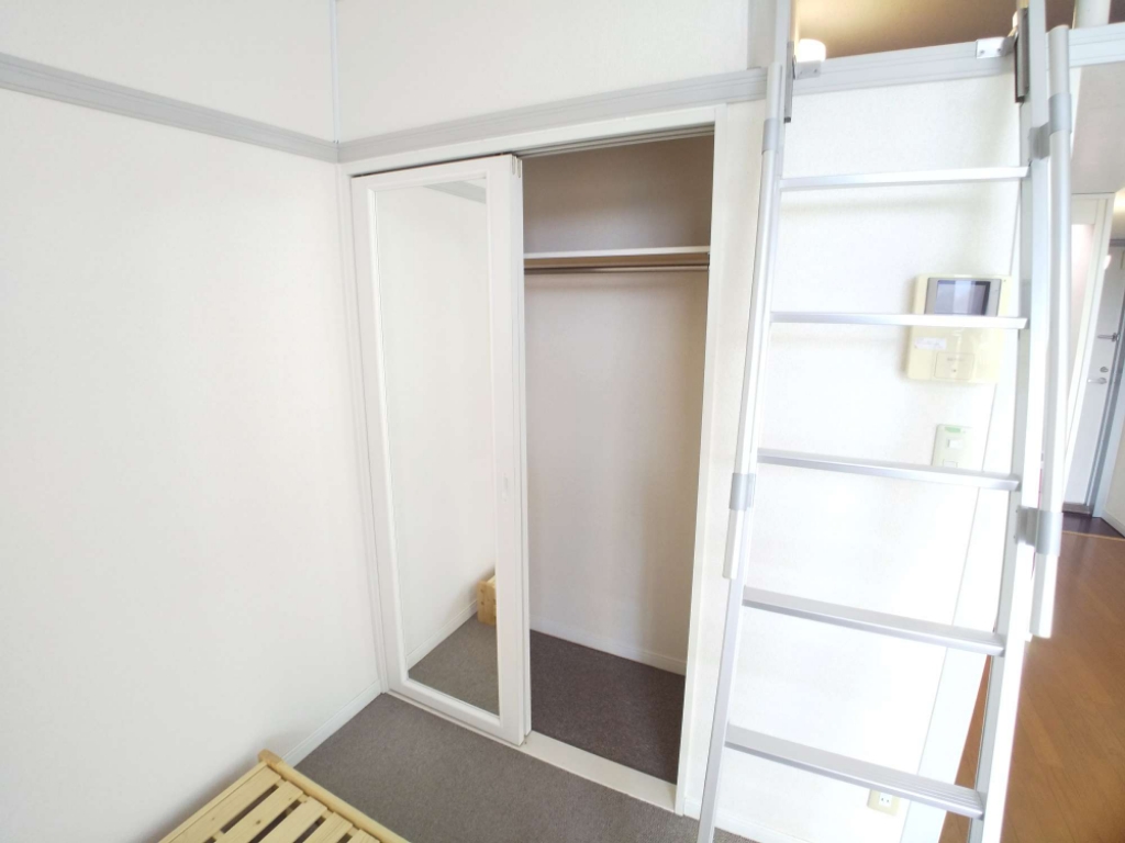 レオパレスサン・マックⅡ その他5