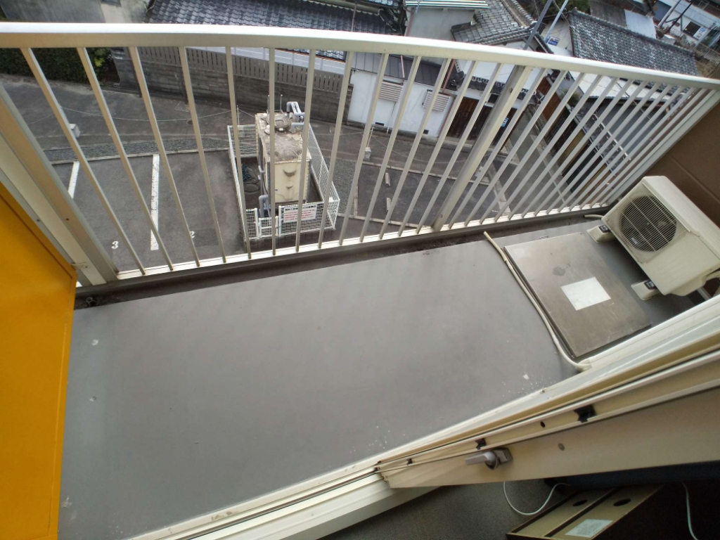 レオパレスサン・マックⅡ その他6