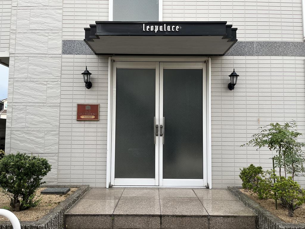 レオパレスクリスタルⅡ その他6