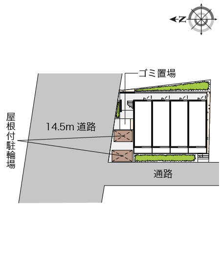 レオネクスト石橋 その他1