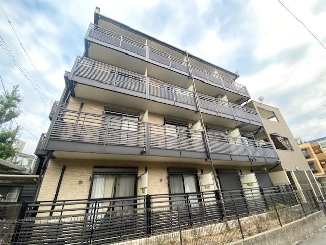 レオネクスト石橋 その他外観1