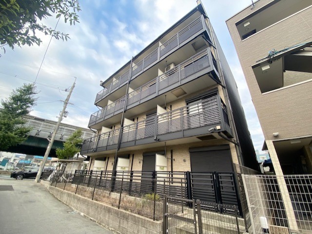 レオネクスト石橋 その他外観2