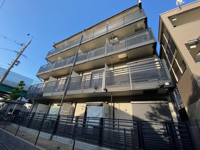 レオネクスト石橋 その他外観3