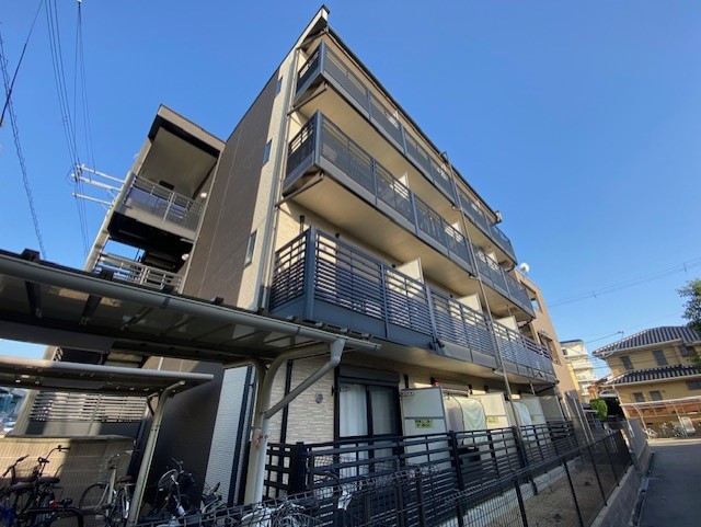 レオネクスト石橋 その他外観4