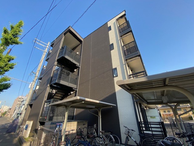 レオネクスト石橋 その他外観5