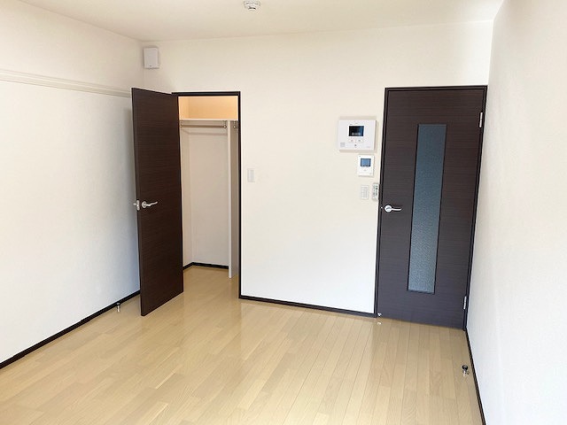 レオネクスト石橋 リビング