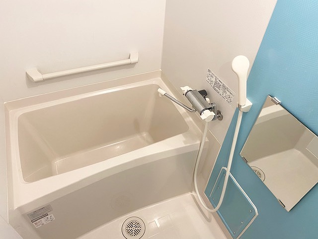 レオネクスト石橋 風呂画像