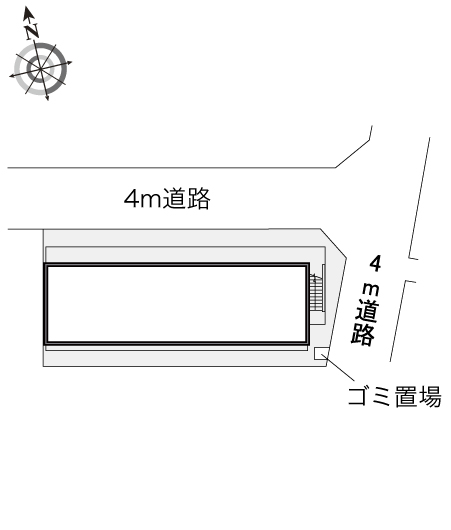 レオパレスイシバシミナミ その他1