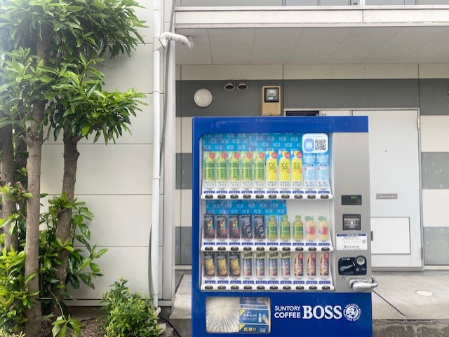 レオパレスイシバシミナミ その他外観1