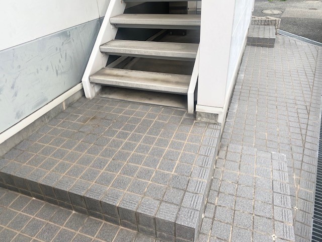 レオパレスイシバシミナミ その他12