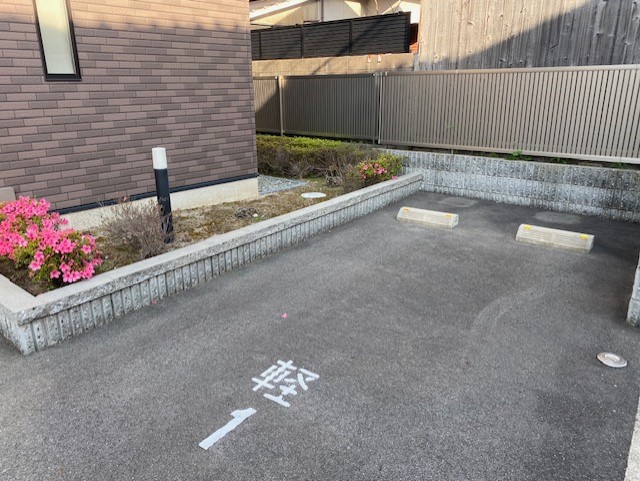 レオネクストスカイスクレイパー その他3