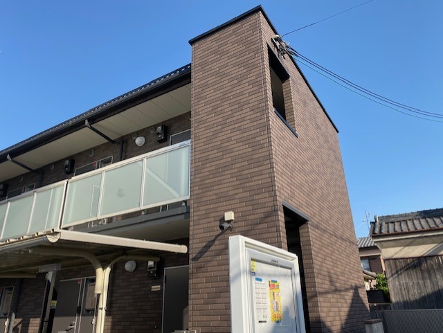 レオネクストスカイスクレイパー その他外観1