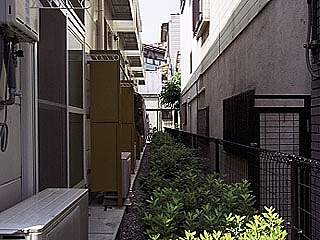 レオパレス阿倍野デュオ その他8