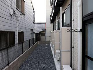 レオパレス生野Ⅱ その他3