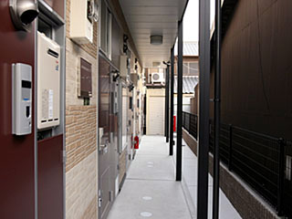 レオパレス生野Ⅱ その他4