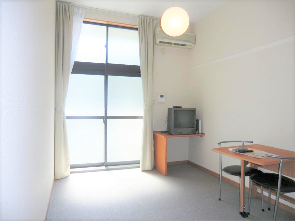 レオパレスヴィブレ その他5