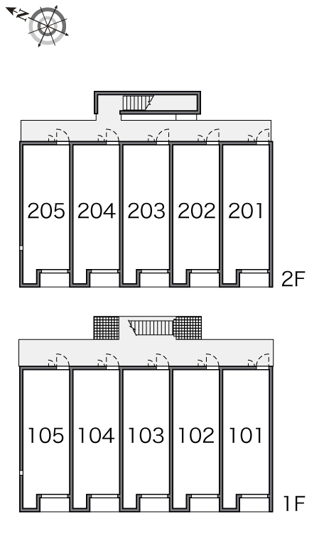 レオネクスト下新庄 その他2