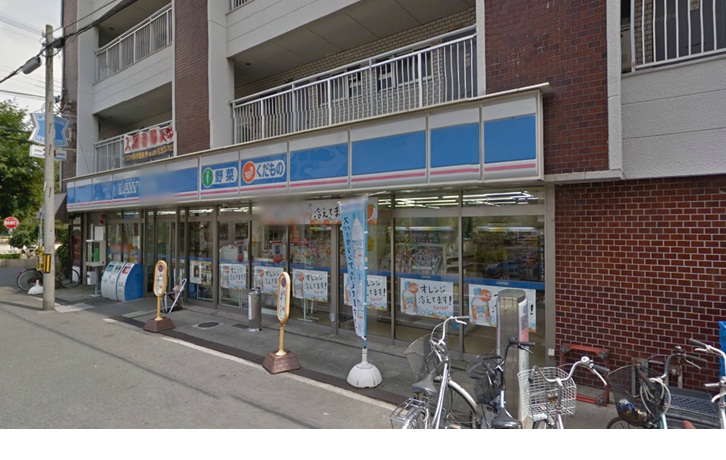 レオネクスト下新庄 その他外観1