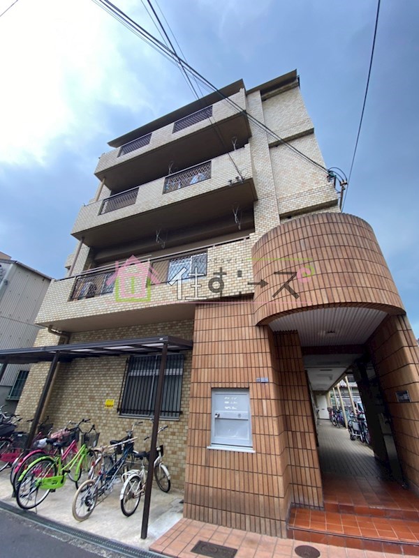 Ncourt我孫子 その他外観1