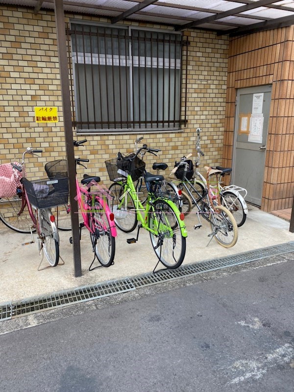 Ncourt我孫子 その他外観2