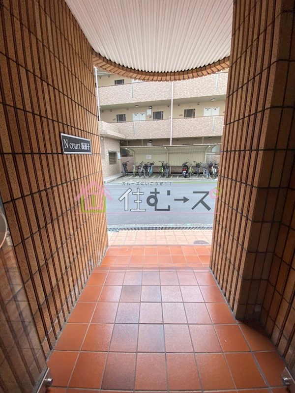 Ncourt我孫子 その他外観3