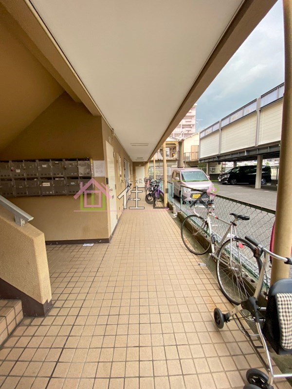 Ncourt我孫子 その他外観4