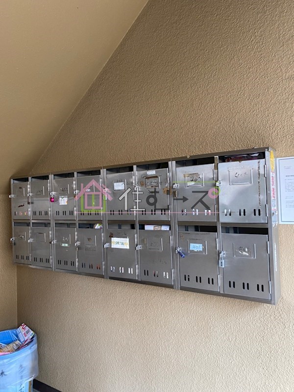 Ncourt我孫子 その他外観6