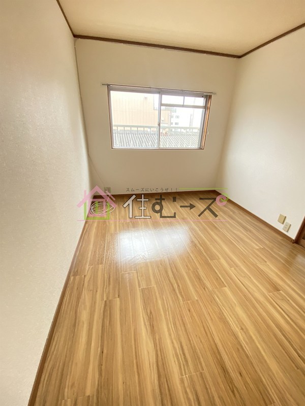 Ncourt我孫子 ベッドルーム