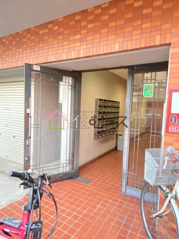 エムテック桑津 その他1