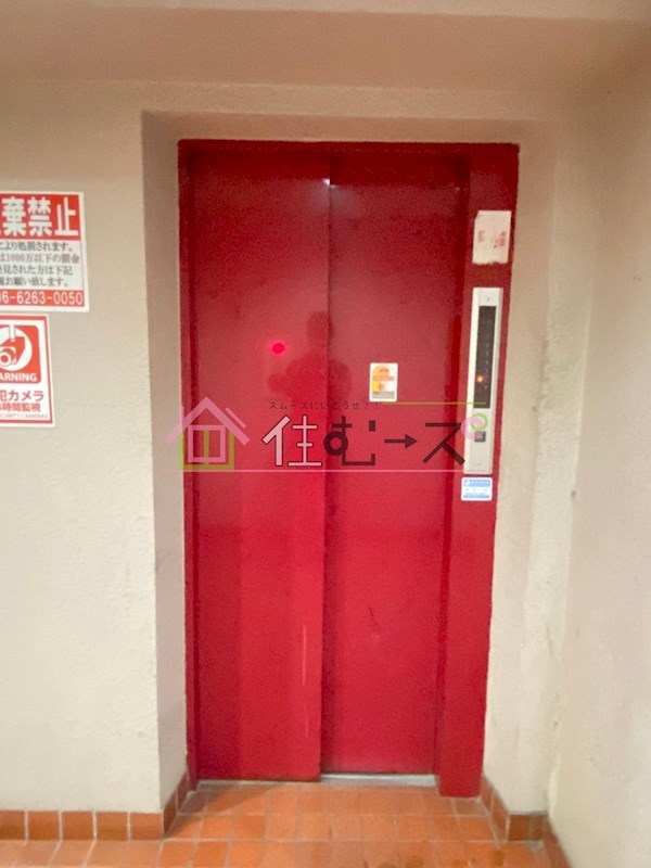 エムテック桑津 その他外観3