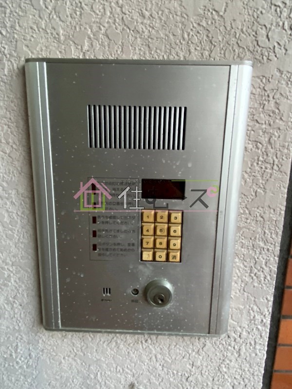 エムテック桑津 その他外観4