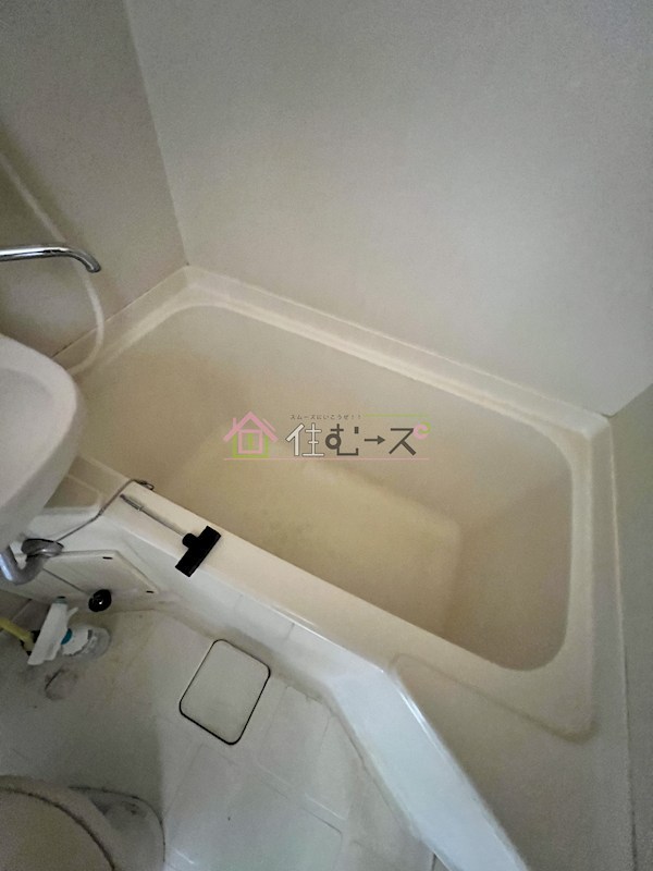 エムテック桑津 風呂画像