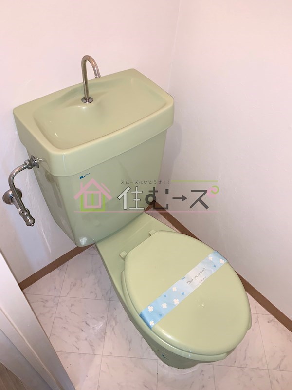 モリビル京橋 その他2