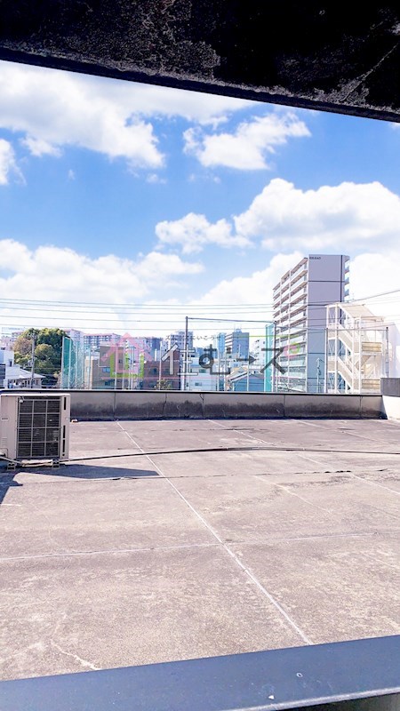 モリビル京橋 その他4