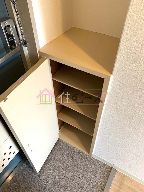 モリビル京橋 その他6