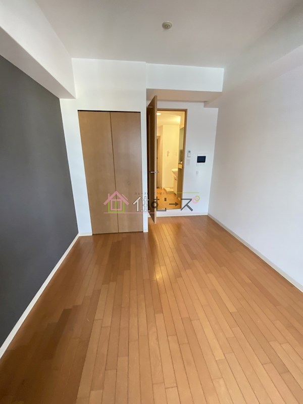 エスリード福島駅前 リビング