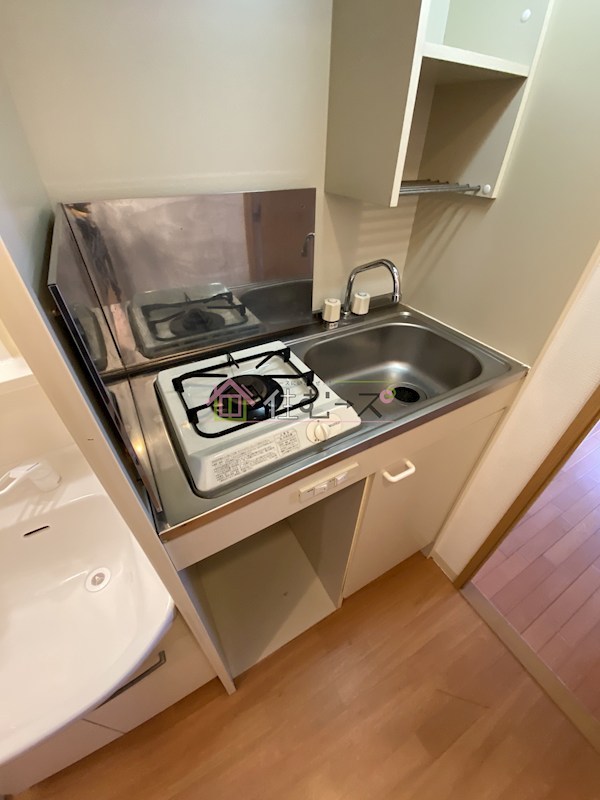 エスリード福島駅前 キッチン