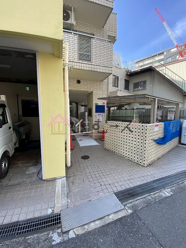 キングコーポ堂山 その他1