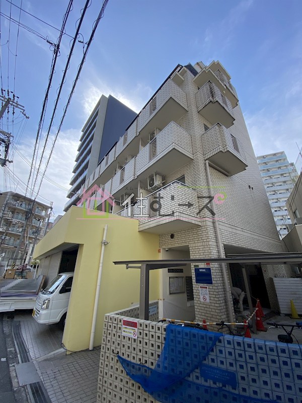 キングコーポ堂山 その他外観1