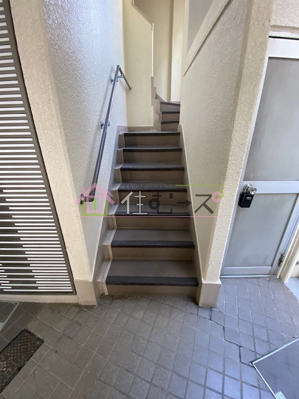 キングコーポ堂山 その他外観3