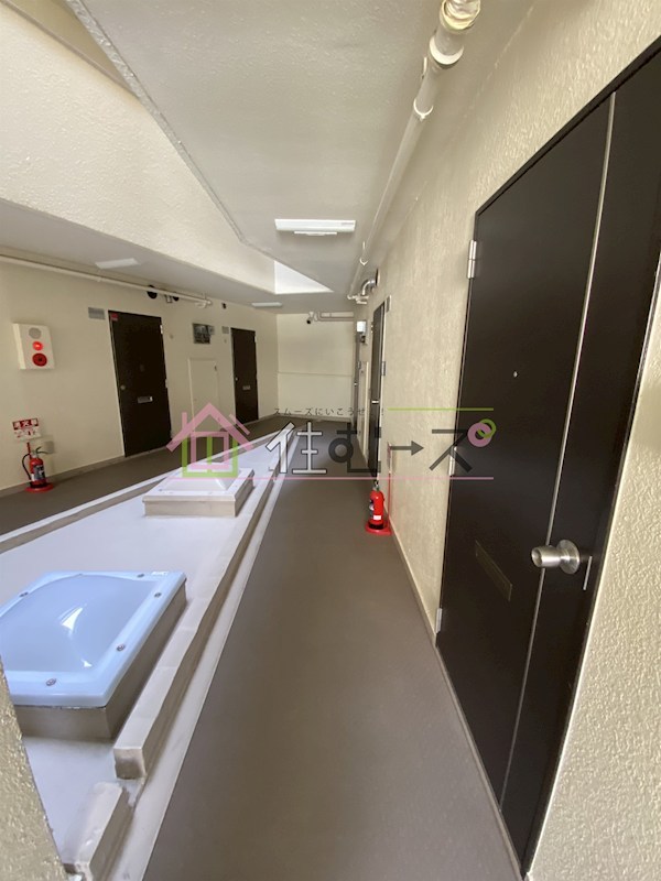 キングコーポ堂山 その他外観4